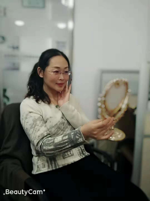 得胜的第一张照片--黑龙江残疾人相亲网