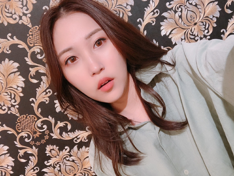 張婕兒的第一张照片--黑龙江残疾人相亲网