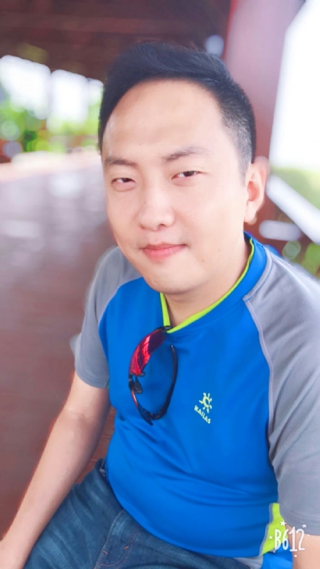 缘来如此的第一张照片--黑龙江残疾人相亲网