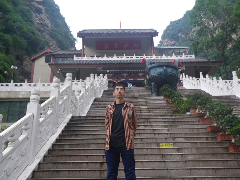 珍惜你我的第一张照片--黑龙江残疾人相亲网