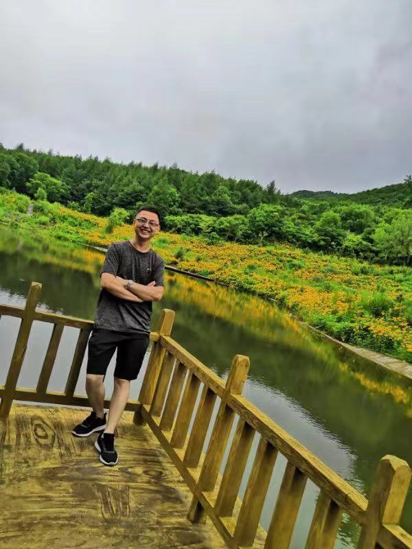 正能量的第三张照片--黑龙江残疾人相亲网