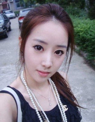 小可爱的第一张照片--黑龙江残疾人相亲网