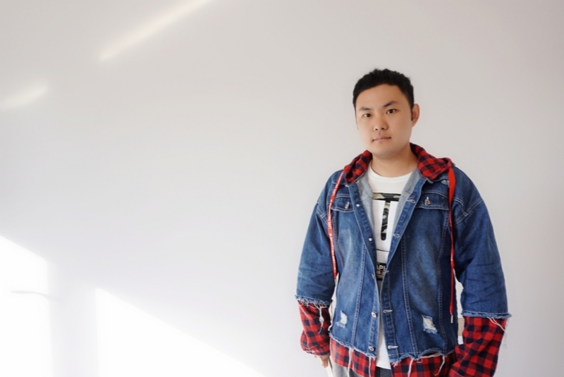崔凯的第一张照片--黑龙江残疾人相亲网