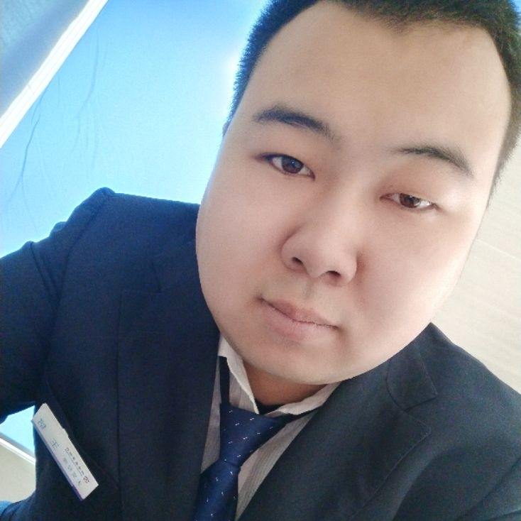 小銘銘的第一张照片--黑龙江残疾人相亲网