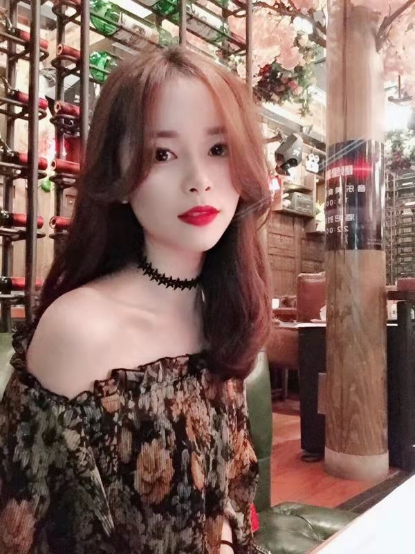 晓洁的第一张照片--黑龙江残疾人相亲网