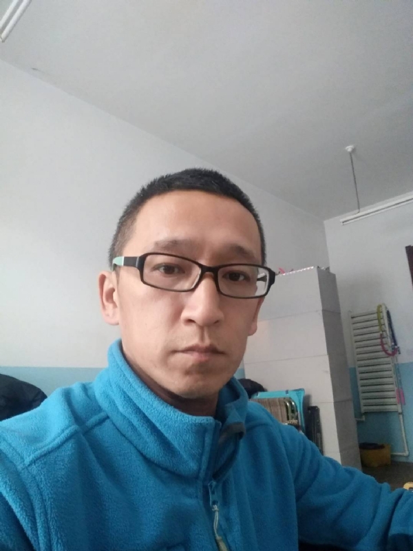 晓峰的第三张照片--黑龙江残疾人相亲网