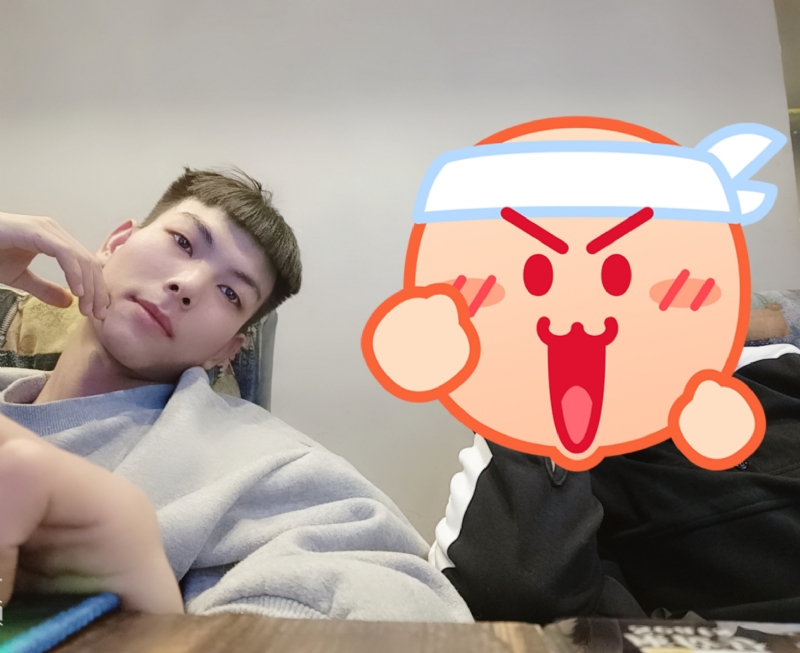 安稳的第一张照片--黑龙江残疾人相亲网
