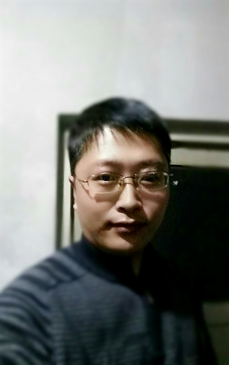 爱人如己的第一张照片--黑龙江残疾人相亲网