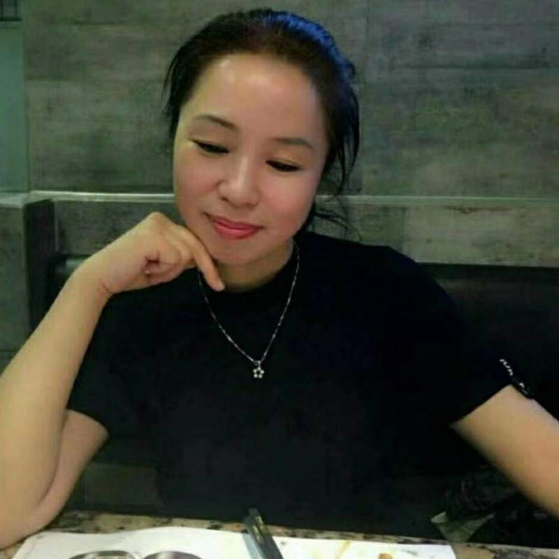 燕燕的第一张照片--黑龙江残疾人相亲网