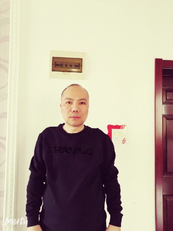 酒香四溢的第一张照片--黑龙江残疾人相亲网