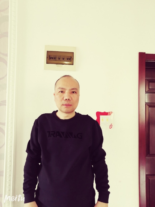 酒香四溢的第四张照片--黑龙江残疾人相亲网