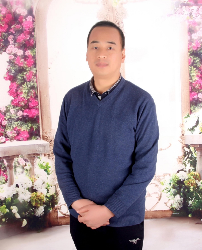 真成的第二张照片--黑龙江残疾人相亲网
