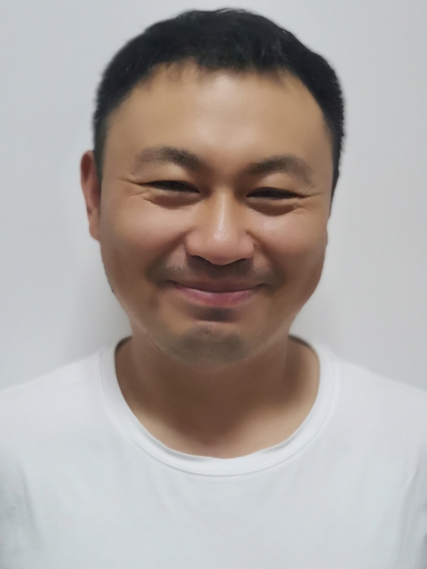 汪老师的第一张照片--黑龙江残疾人相亲网
