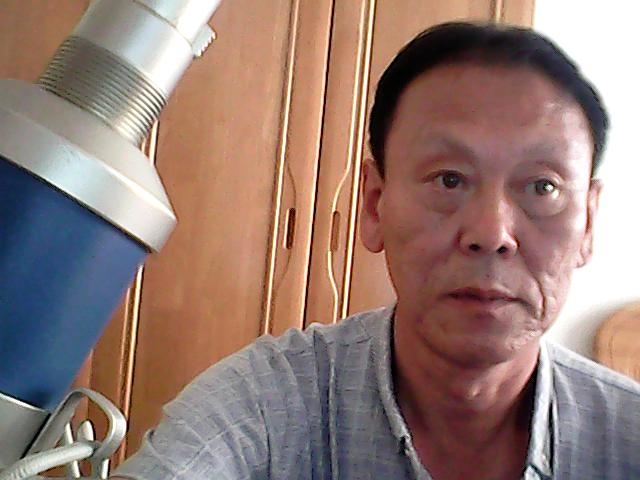 laojiao的第一张照片--黑龙江残疾人相亲网