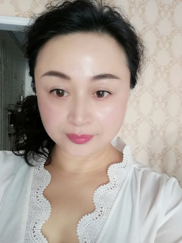 花谢花飞的第一张照片--黑龙江残疾人相亲网