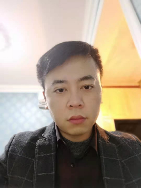 浔城烟雨的第一张照片--黑龙江残疾人相亲网