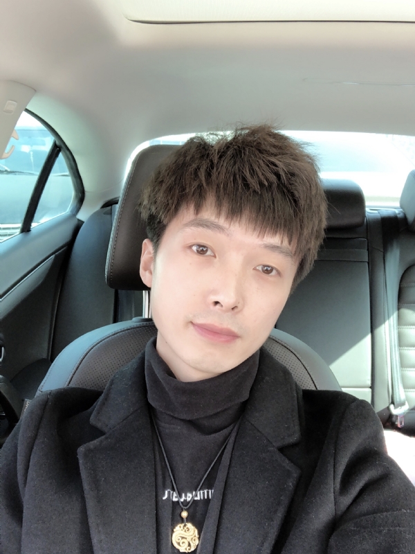 xin的第一张照片--黑龙江残疾人相亲网