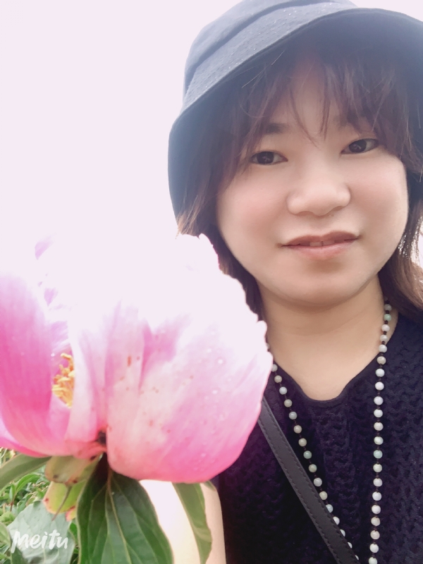 遇见未知的自己的第一张照片--黑龙江残疾人相亲网