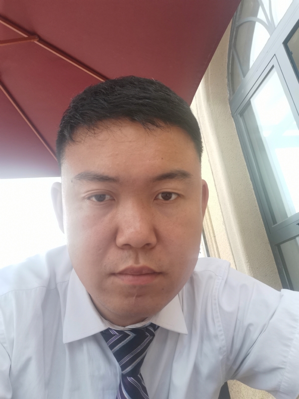 小龙哥的第一张照片--黑龙江残疾人相亲网