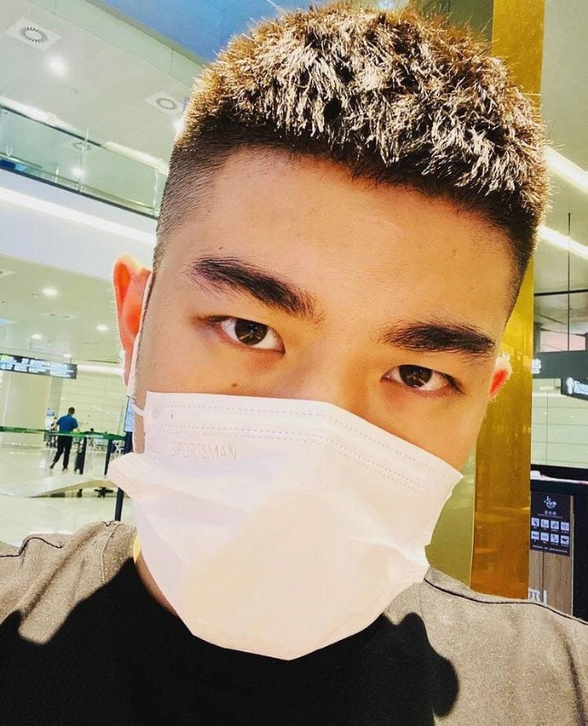 劉子軒的第一张照片--黑龙江残疾人相亲网