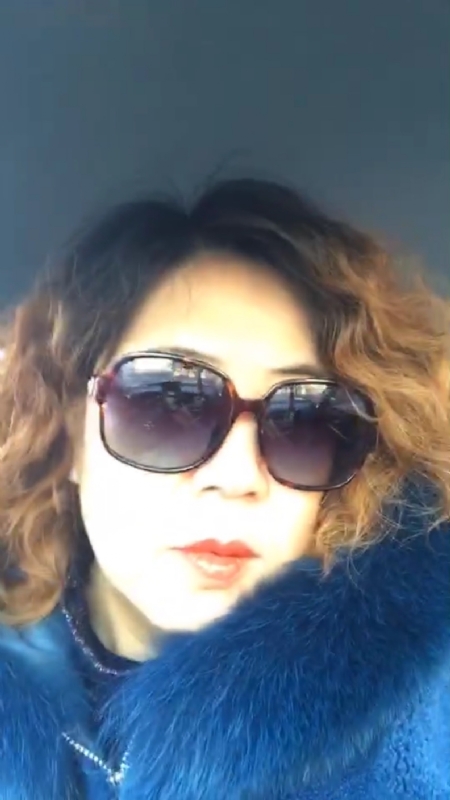 璞玉的第一张照片--黑龙江残疾人相亲网