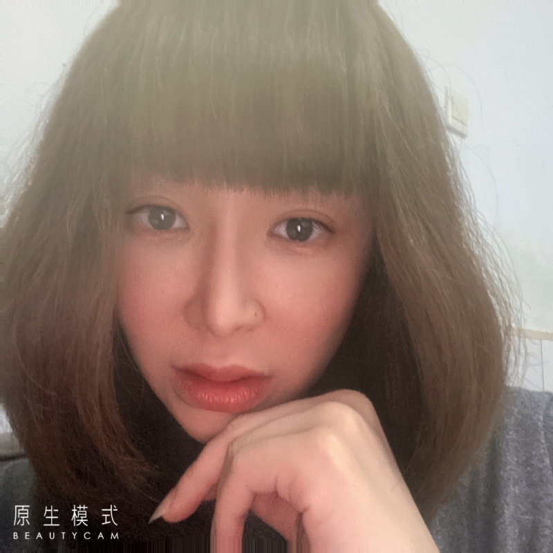 鑫鑫的第一张照片--黑龙江残疾人相亲网