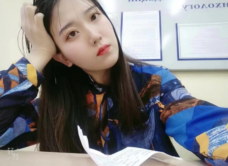 悠悠我心的第一张照片--黑龙江残疾人相亲网