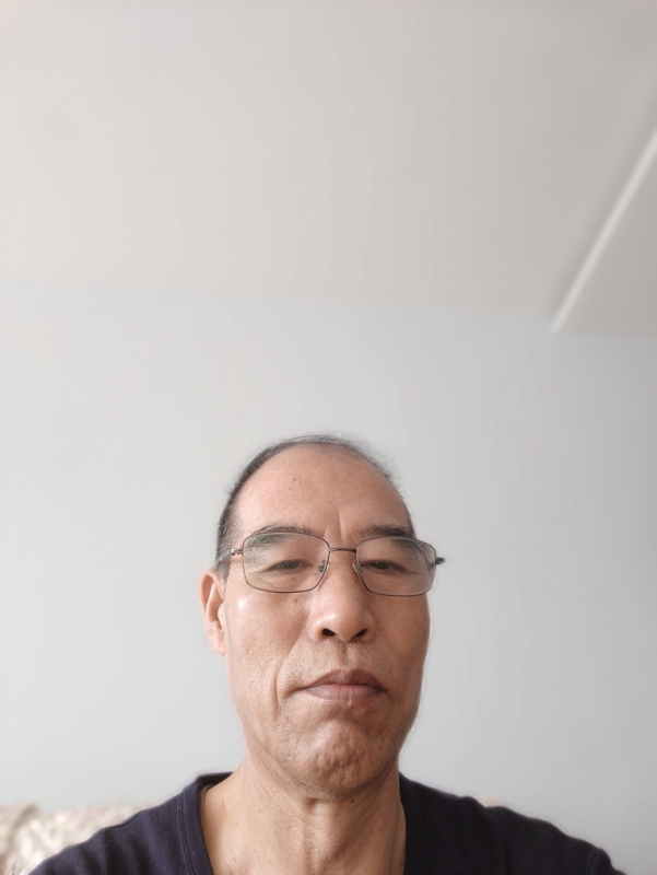 哈尔滨交友的第一张照片--黑龙江残疾人相亲网