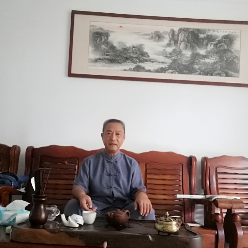 万事皆缘的第一张照片--黑龙江残疾人相亲网