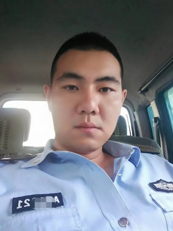 如果不爱请别伤害的第一张照片--黑龙江残疾人相亲网