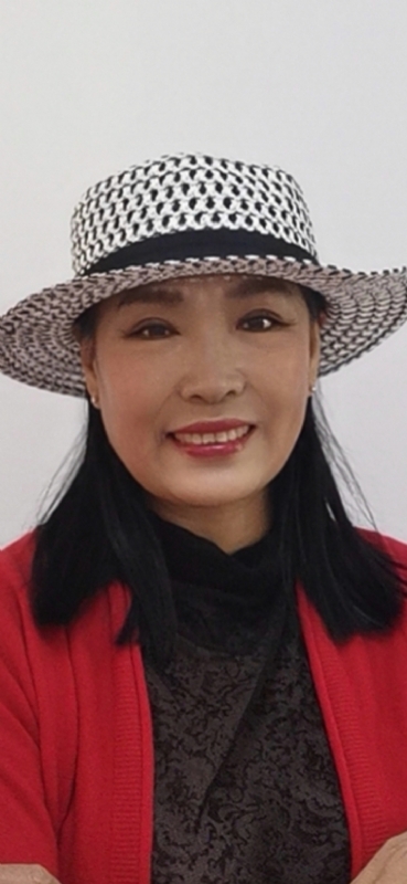 美怡的第一张照片--黑龙江残疾人相亲网