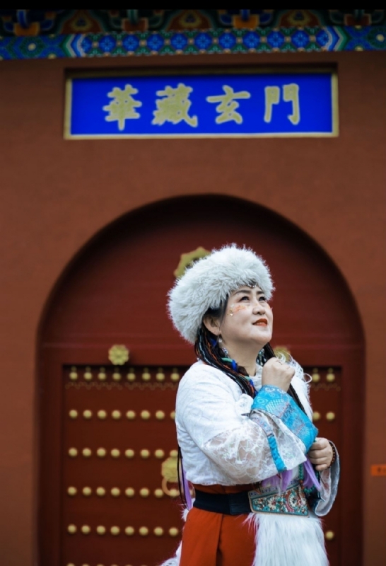 缘来是你的第一张照片--黑龙江残疾人相亲网