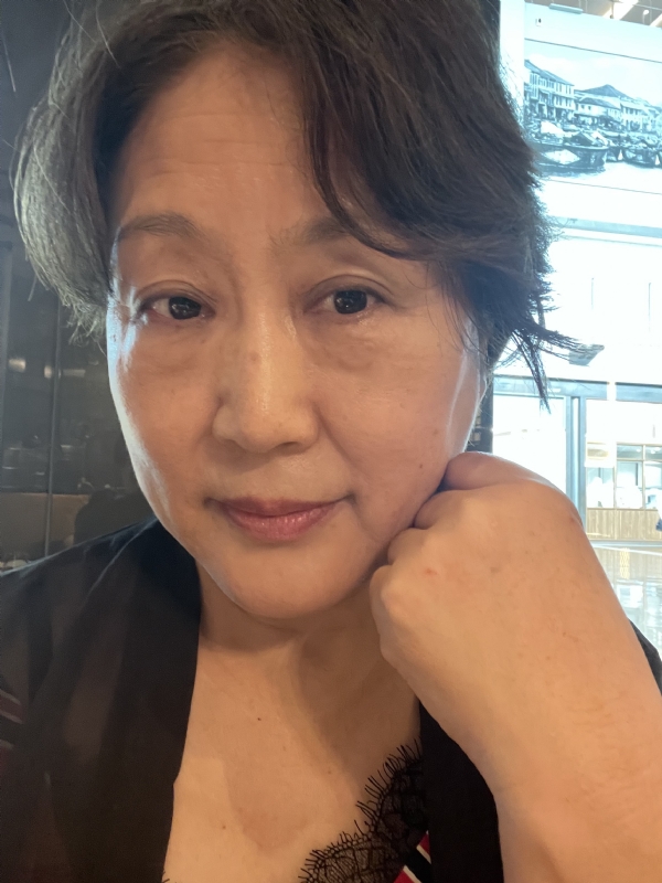 彼岸的第一张照片--黑龙江残疾人相亲网