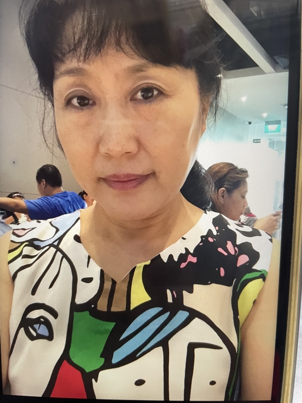 彼岸的第二张照片--黑龙江残疾人相亲网