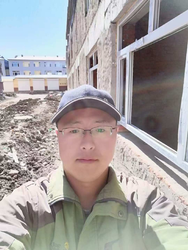 旭日东升的第一张照片--黑龙江残疾人相亲网