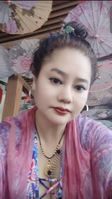 shi的第一张照片--黑龙江残疾人相亲网