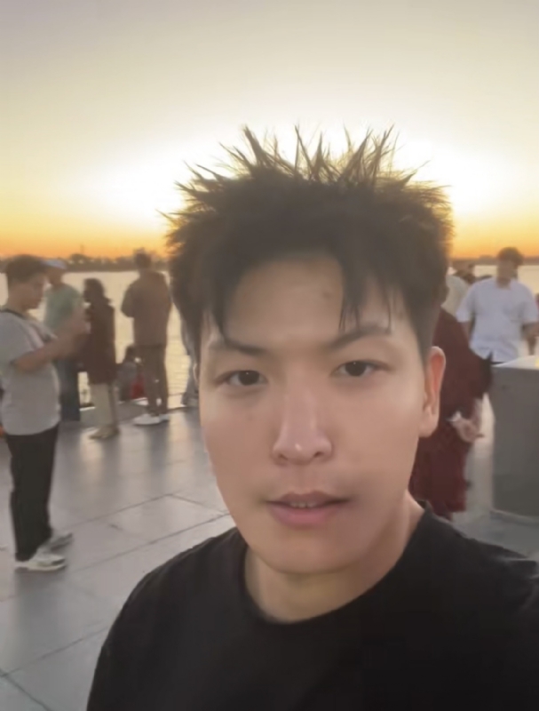 姚荫博的第一张照片--黑龙江残疾人相亲网