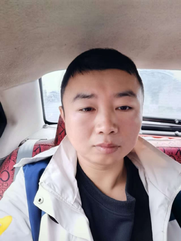 随缘的第二张照片--黑龙江残疾人相亲网