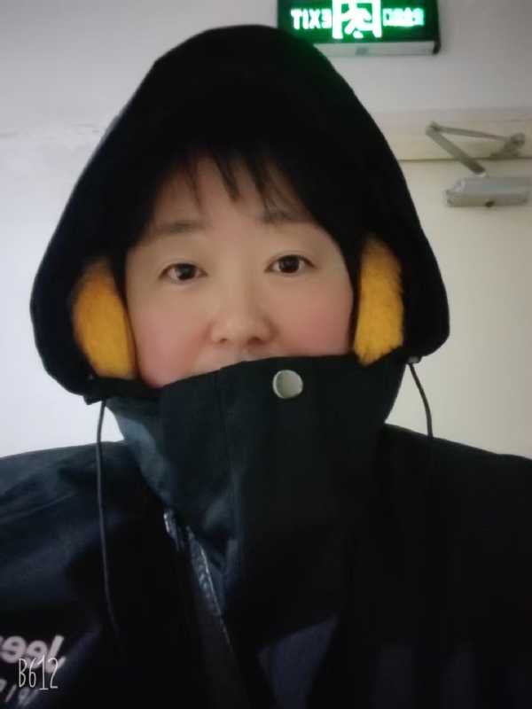 爱温暖人心的第三张照片--黑龙江残疾人相亲网